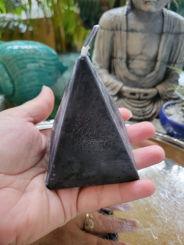 Pyramid Candles / Spell Candle