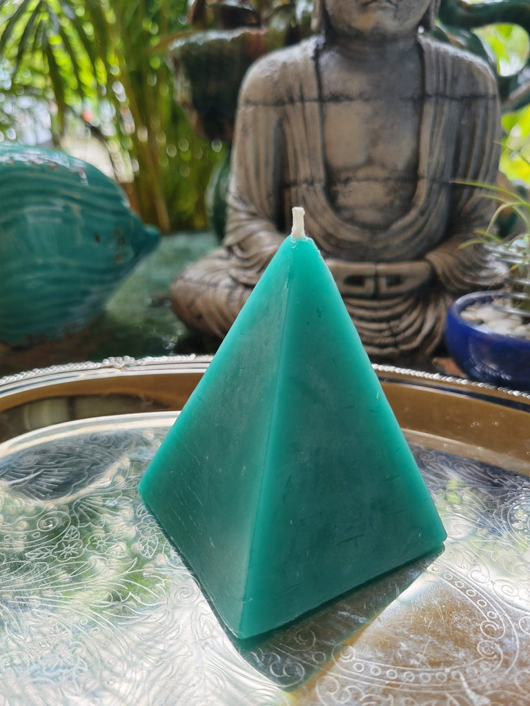 Pyramid Candles / Spell Candle