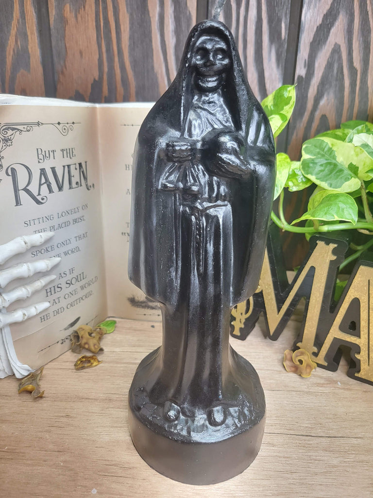 Big Holy Candle, Santa Muerte Candle