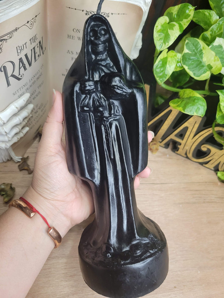 Big Holy Candle, Santa Muerte Candle