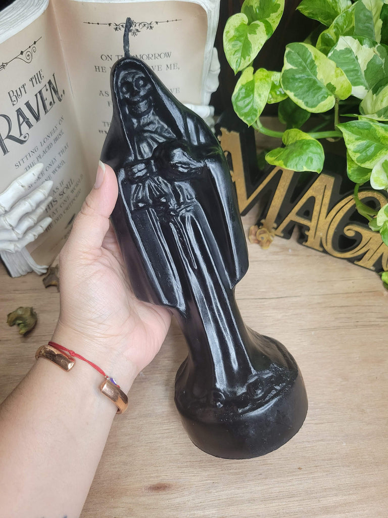 Big Holy Candle, Santa Muerte Candle