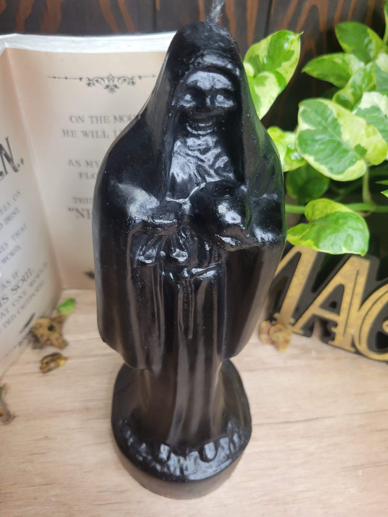 Big Holy Candle, Santa Muerte Candle