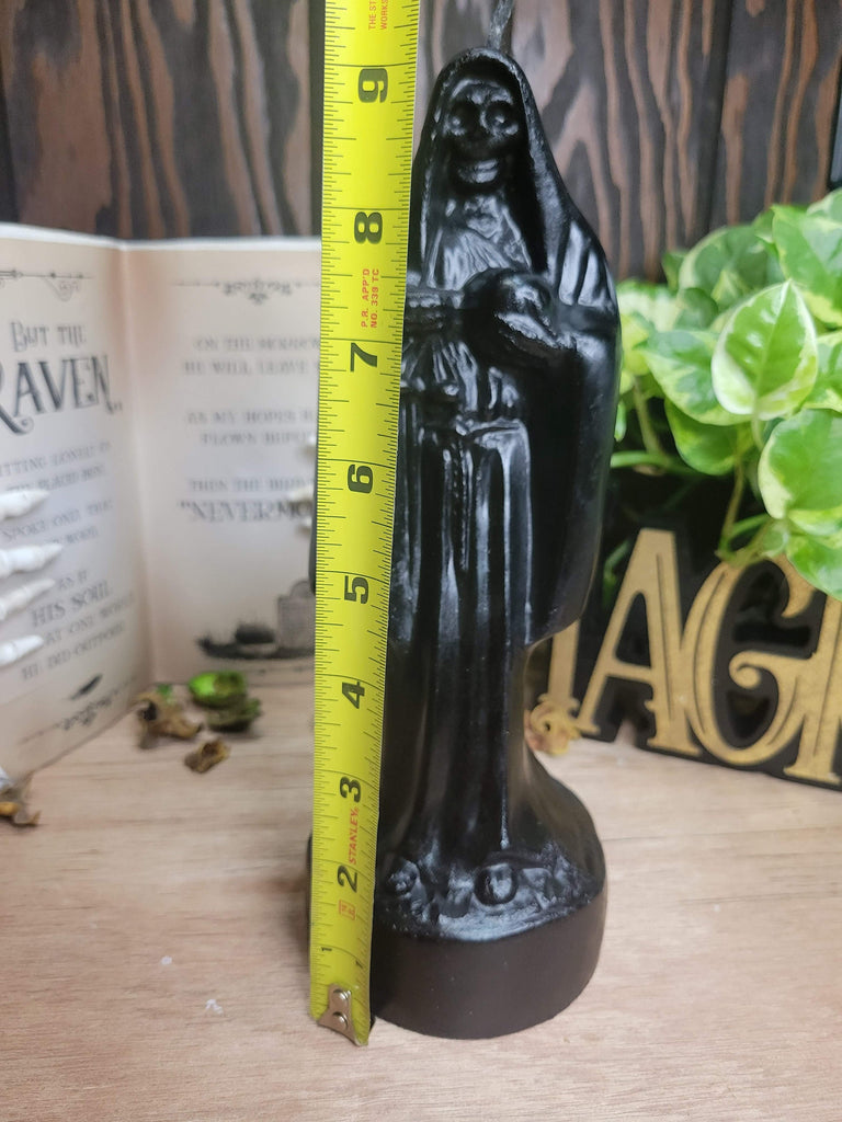 Big Holy Candle, Santa Muerte Candle