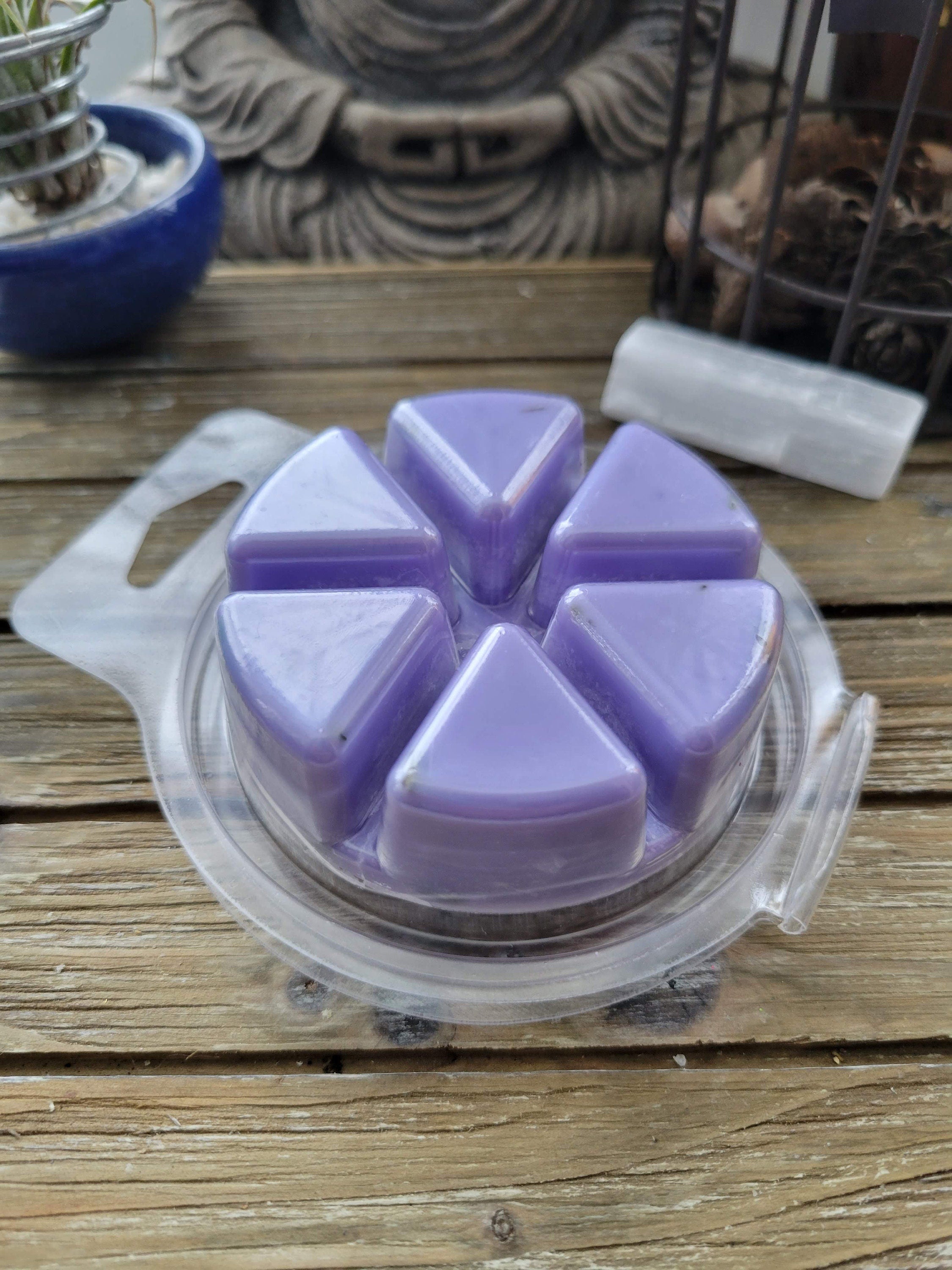Strong Wax Melts, Choose Your Scent, Soy Wax Melts, Pure Soy Wax, Wax  Cubes, Clamshell Melts, Candle Melts, Wax Chunks, Wax Warmer, Soy Tart