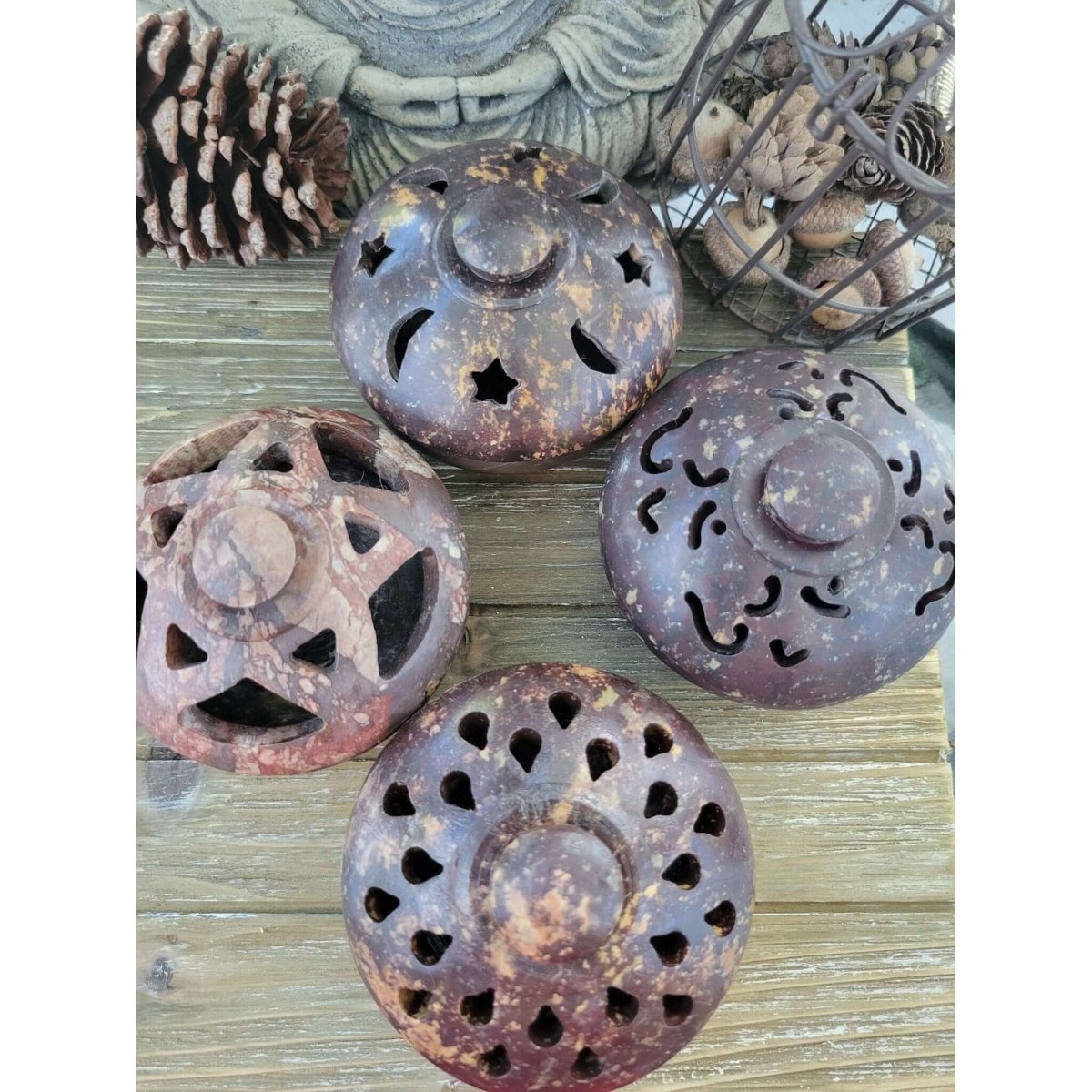 INCENSE BURNERS & HOLDERS – My Magic Place Shop